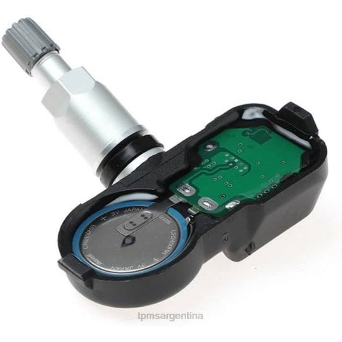 Sensor De Presión De Neumáticos Jeep Grand Cherokee N0X41607 - tpms nissan el sensor de presión 40700ez00a 384mhz