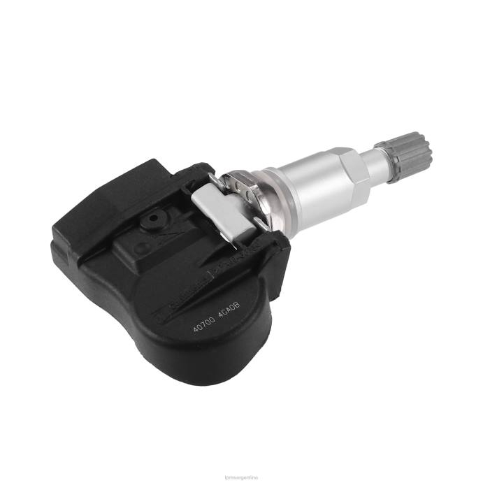 Sensor De Presión De Neumáticos Jeep Grand Cherokee N0X41647 - tpms nissan el sensor de presión 407004ga0b 424mhz