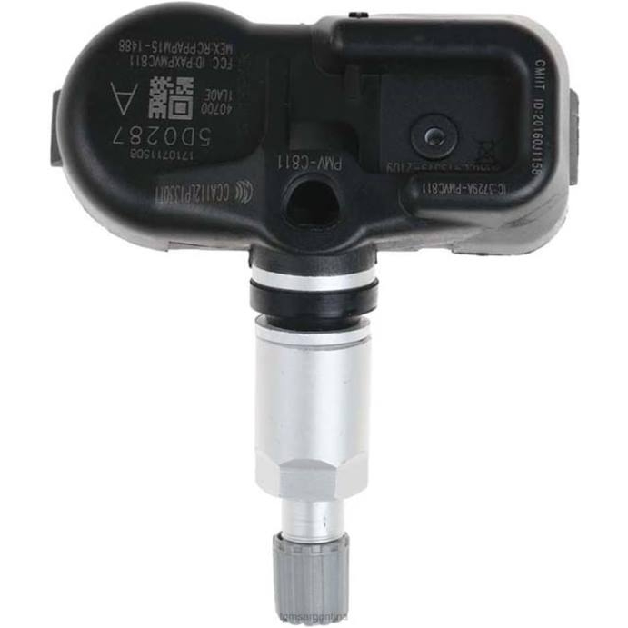 Sensor De Presión De Neumáticos Mercedes N0X41513 - tpms nissan el sensor de presión 407001la0e 290mhz