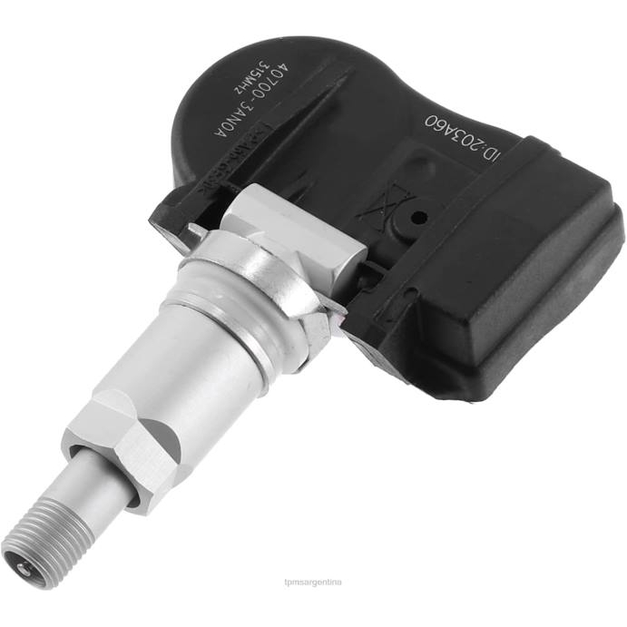 Sensor De Presión De Neumáticos Mercedes N0X41533 - tpms nissan el sensor de presión 407003ja0a 310mhz
