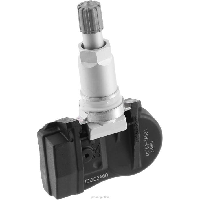 Sensor De Presión De Neumáticos Mercedes N0X41533 - tpms nissan el sensor de presión 407003ja0a 310mhz
