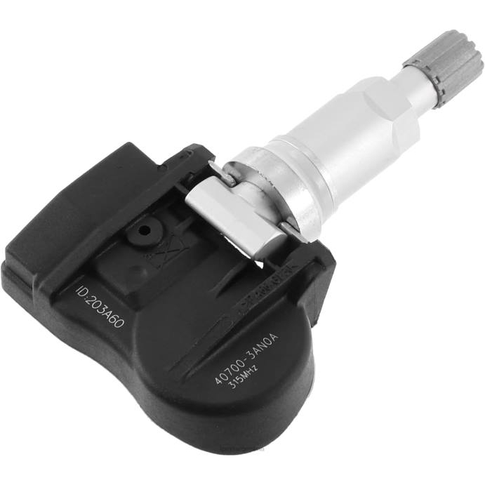 Sensor De Presión De Neumáticos Mercedes N0X41533 - tpms nissan el sensor de presión 407003ja0a 310mhz