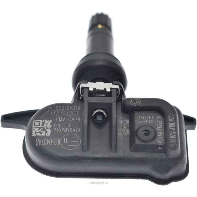 Sensor TPMS Precio N0X41600 - tpms nissan el sensor de presión 407003hn0b 377mhz