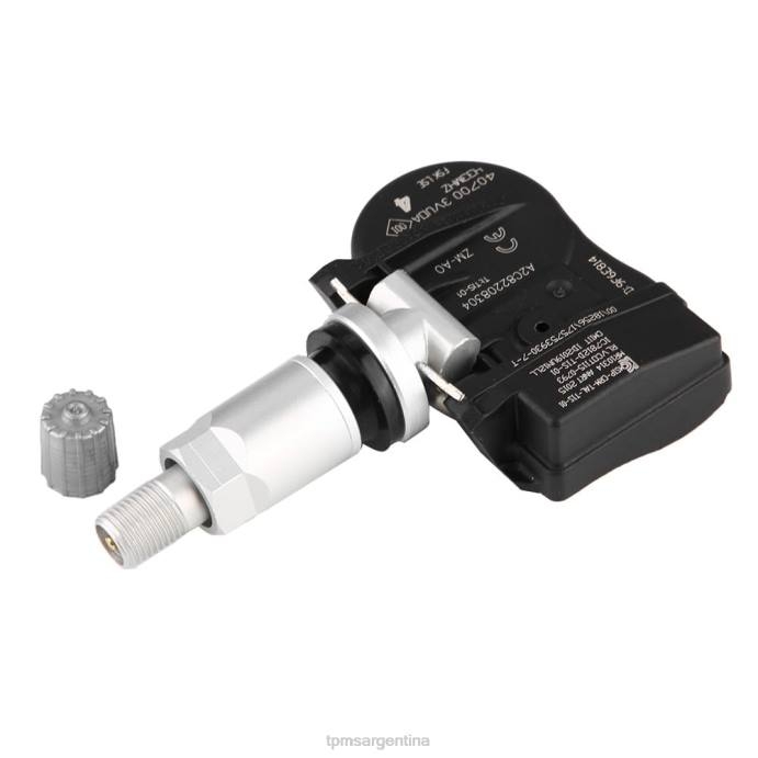 TPMS Sensor Manual N0X41522 - tpms nissan el sensor de presión 407003vu0a 299mhz