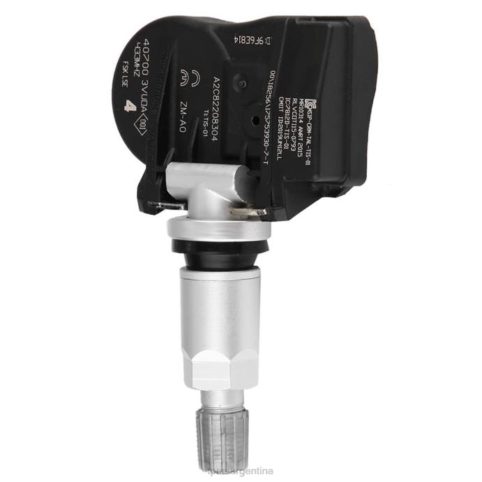 TPMS Sensor Manual N0X41522 - tpms nissan el sensor de presión 407003vu0a 299mhz