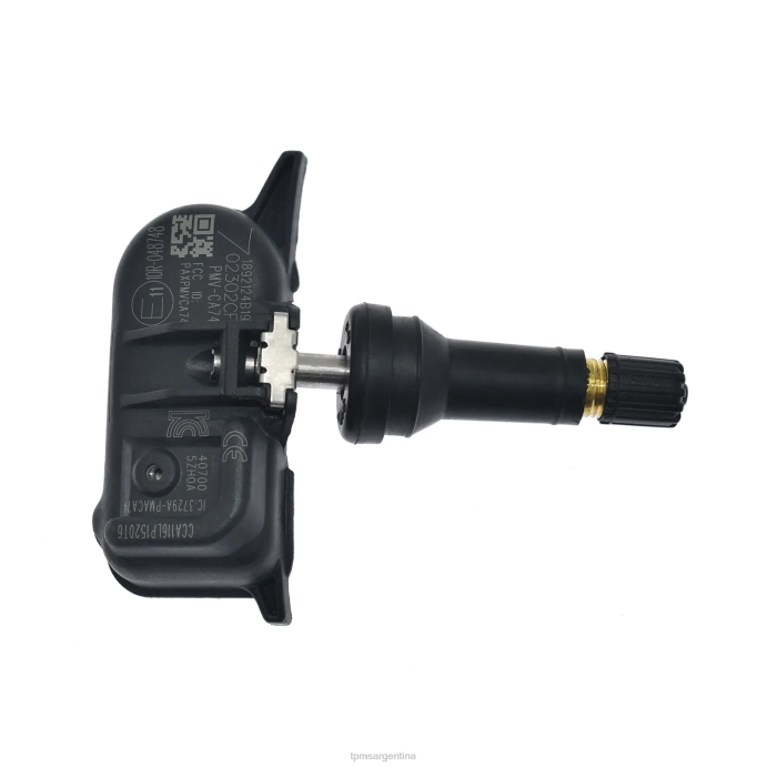 TPMS Sensor Manual N0X41602 - tpms nissan el sensor de presión 407005zh0a 379mhz