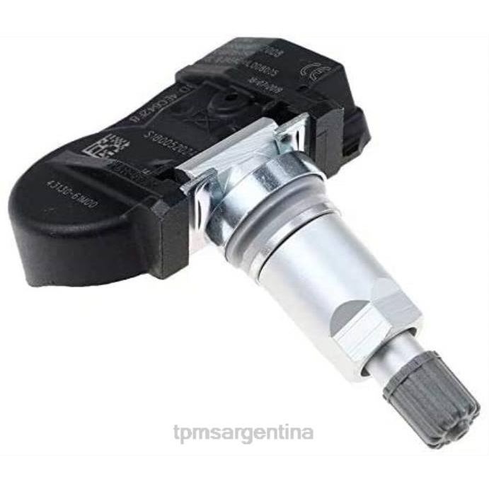 Sensor De Presión De Neumáticos Ford Focus N0X41516 - tpms suzuki el sensor de presión 4313961m00 293mhz