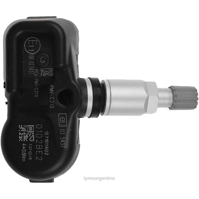 Sensor De Presión De Neumáticos Haval H6 N0X41518 - tpms toyota el sensor de presión 4260702031 295 mhz