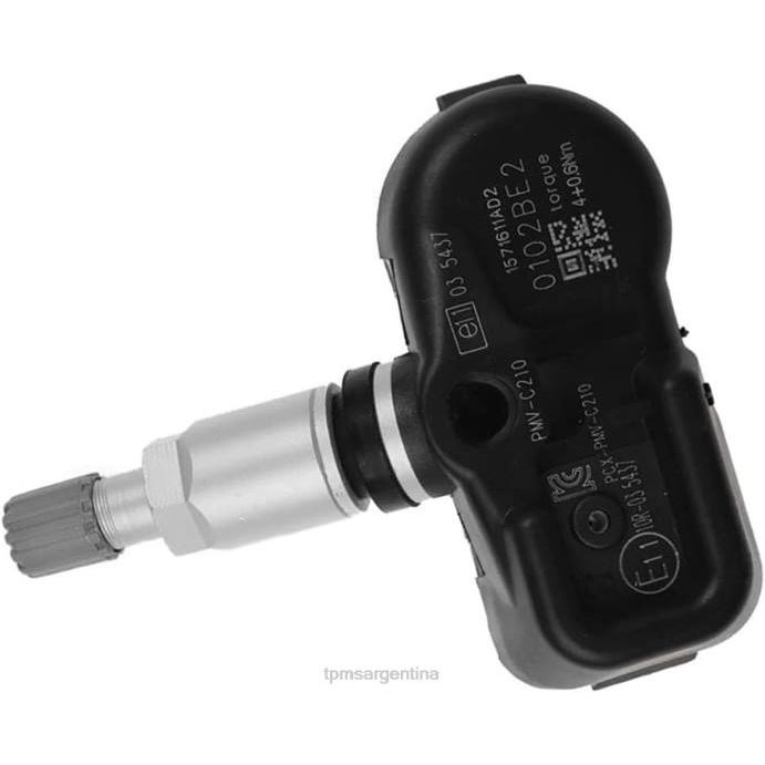Sensor De Presión De Neumáticos Haval H6 N0X41518 - tpms toyota el sensor de presión 4260702031 295 mhz