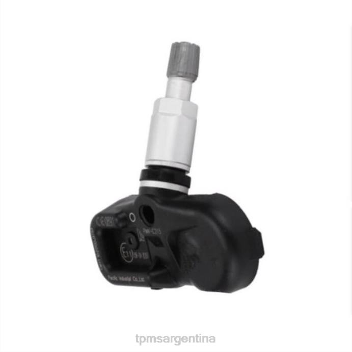 Sensor De Presión De Neumáticos Jeep Grand Cherokee N0X41547 - tpms toyota el sensor de presión 4260753020 324mhz