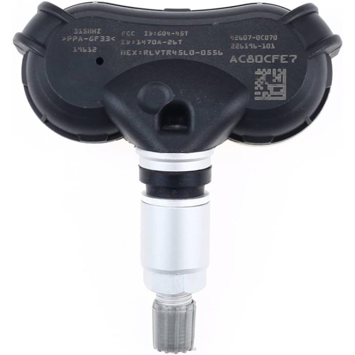 Sensor De Presión De Neumáticos Moto N0X41579 - tpms toyota el sensor de presión 426070c070 356mhz