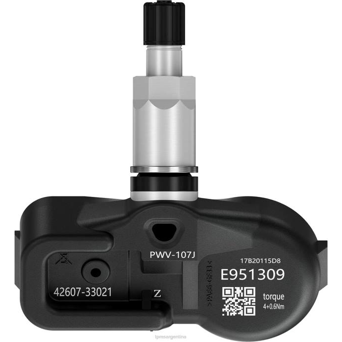 Sensor De Presión De Neumáticos TPMS N0X41515 - tpms toyota el sensor de presión 4260733011 292 mhz