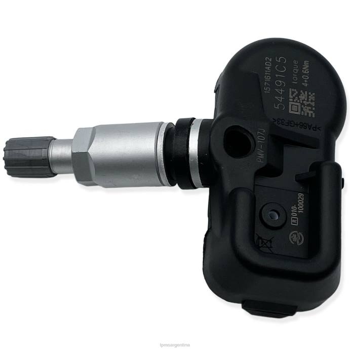 Sensor De Presión De Neumáticos TPMS N0X41525 - tpms toyota el sensor de presión 4260706011 302mhz