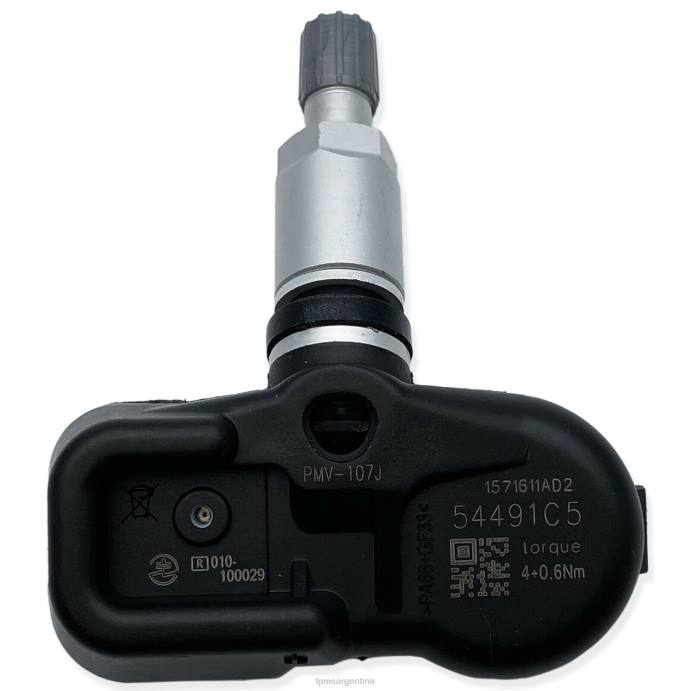 Sensor De Presión De Neumáticos TPMS N0X41525 - tpms toyota el sensor de presión 4260706011 302mhz
