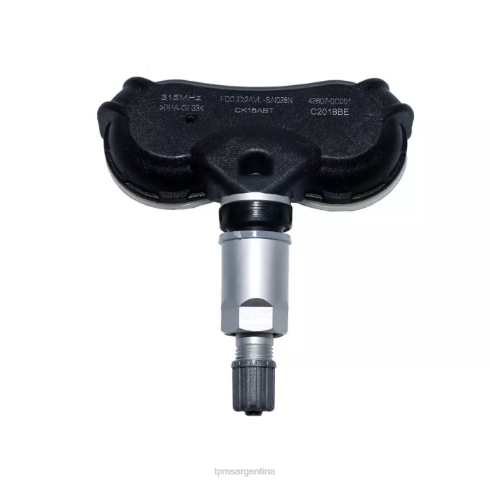 Sensor TPMS Precio N0X41580 - tpms toyota el sensor de presión 426070c091 357mhz