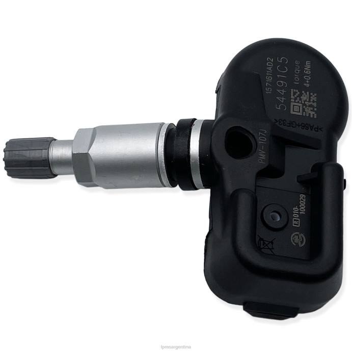 TPMS Argentina N0X41521 - tpms toyota el sensor de presión 4260748020 298mhz