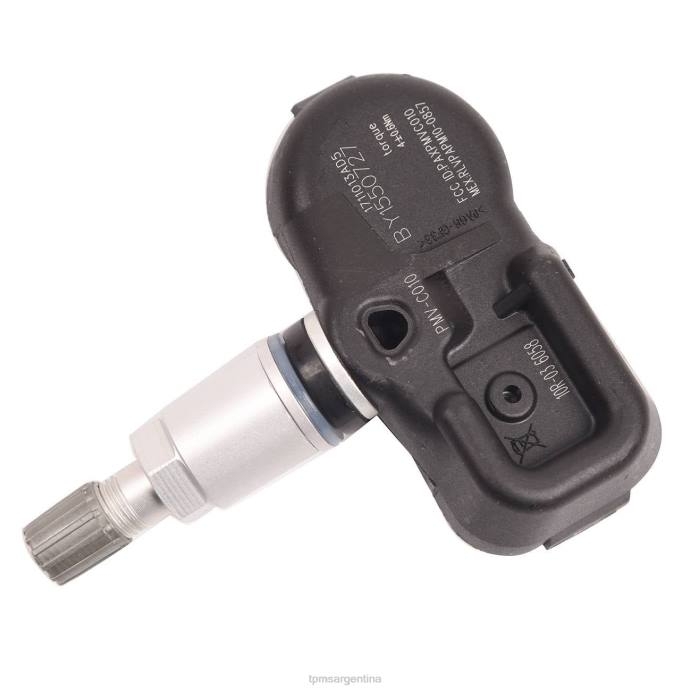 TPMS Sensor Manual N0X41512 - tpms toyota el sensor de presión 4260706020 289mhz