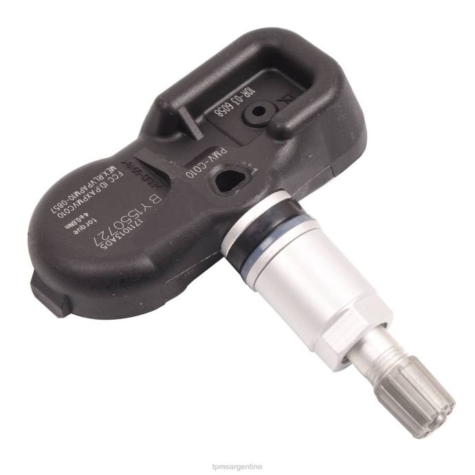 TPMS Sensor Manual N0X41512 - tpms toyota el sensor de presión 4260706020 289mhz