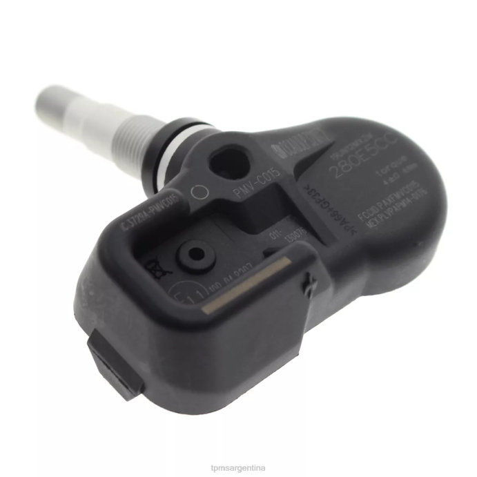 TPMS Sensor Manual N0X41562 - tpms toyota el sensor de presión 426070e020 339mhz